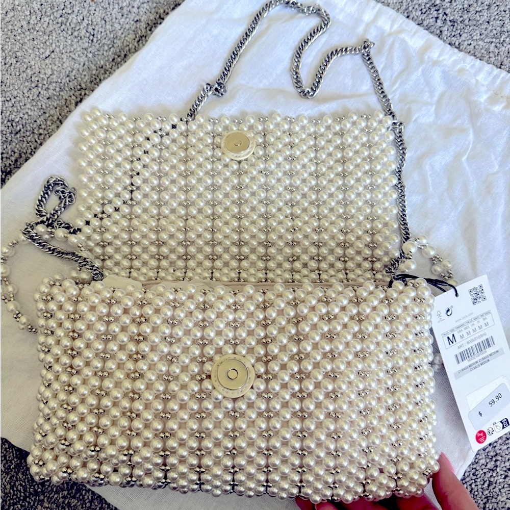 Beautiful bag - Picture 4 of 5